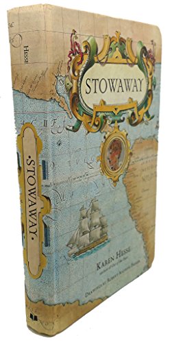 Imagen de archivo de Stowaway a la venta por SecondSale