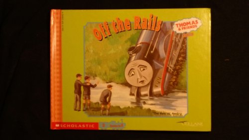 Beispielbild fr Leaves / Off the Rails (Thomas & Friends Club) zum Verkauf von Better World Books