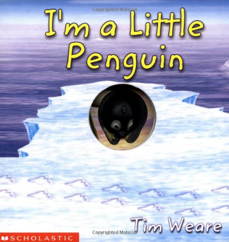 9780439338684: I'm a Little Penguin