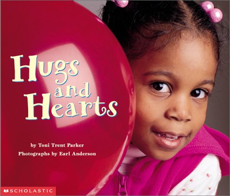Stock image for Hugs and Hearts for sale by Better World Books
