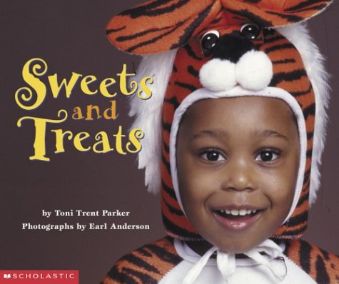 Stock image for Sweets and Treats for sale by Better World Books
