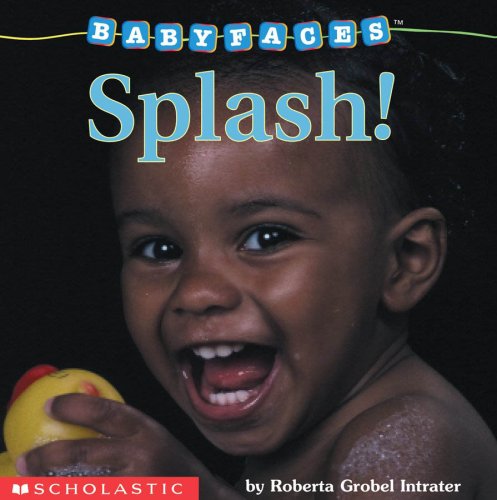 Beispielbild fr Splish! Splash! zum Verkauf von ThriftBooks-Atlanta