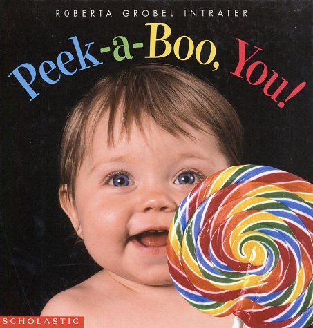 Beispielbild fr Peek-A-Boo, You zum Verkauf von Goodwill of Colorado