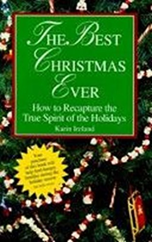 The Best Christmas Ever - Sylvia Green