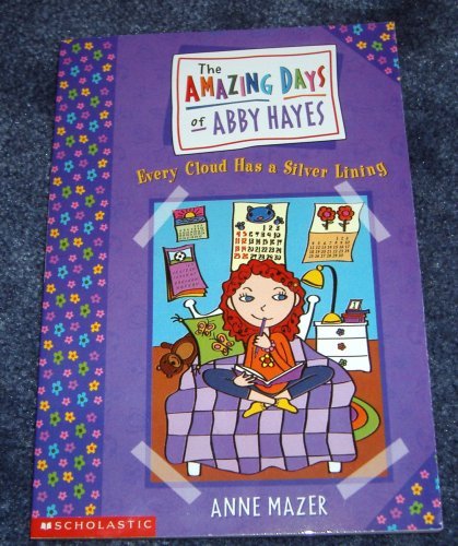 Beispielbild fr The Amazing Days of Abby Hayes zum Verkauf von The Book Garden