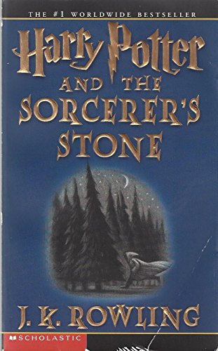 9780439342568: Harry Potter: Magical Movie Scenes from Harry Potter and the Sorcerer's Stone