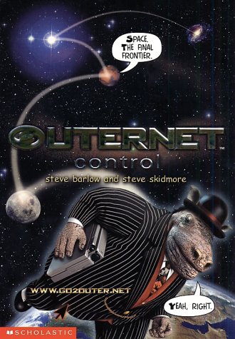 Imagen de archivo de Outernet #2 a la venta por Gulf Coast Books