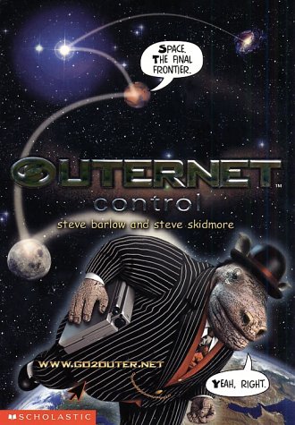 Stock image for Outernet #2 for sale by Gulf Coast Books