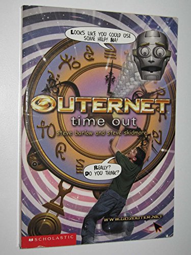 9780439343541: Outernet #4