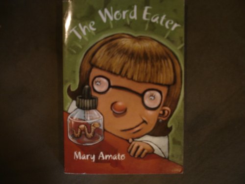 Beispielbild fr The Word Eater zum Verkauf von Better World Books: West