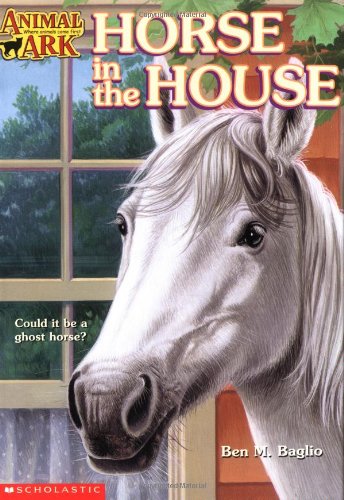 Stock image for Horse in the House : Animal Ark 26 for sale by Wally's Books