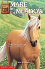 Stock image for Mare in the Meadow (Animal Ark Series #31) for sale by SecondSale