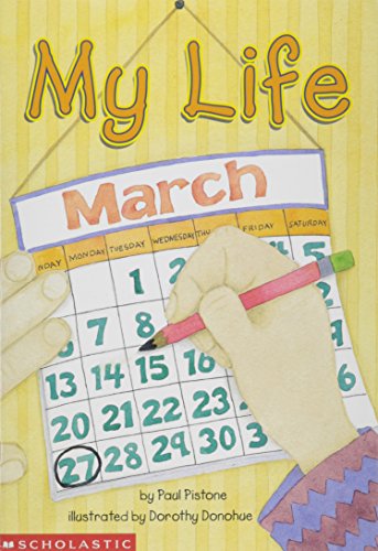 Stock image for My Life for sale by Ergodebooks