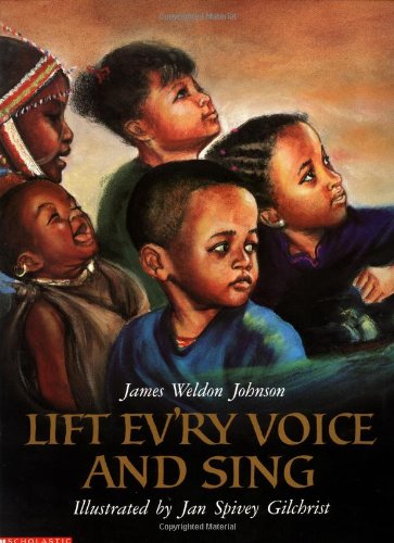 Imagen de archivo de Lift Ev'Ry Voice and Sing a la venta por Half Price Books Inc.