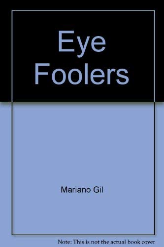 Stock image for Eye Foolers for sale by SecondSale