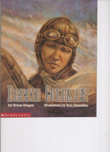 Stock image for Bessie Coleman for sale by Alf Books