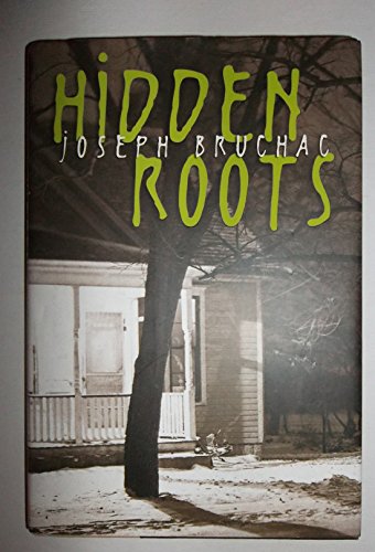 Stock image for Hidden Roots for sale by Better World Books