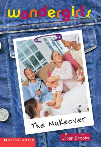 Stock image for The Makeover for sale by Better World Books