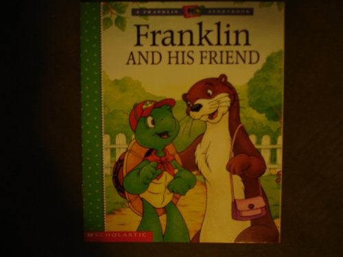 Beispielbild fr Franklin and His Friend zum Verkauf von ABOXABOOKS