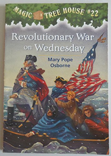 Stock image for Revolutionary War on Wednesday for sale by SecondSale