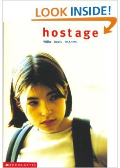 9780439355612: Hostage