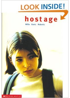 Imagen de archivo de Hostage a la venta por Once Upon A Time Books