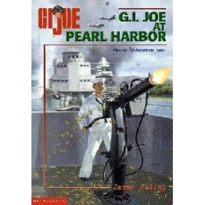 Beispielbild fr G. I. Joe at Pearl Harbor zum Verkauf von Better World Books