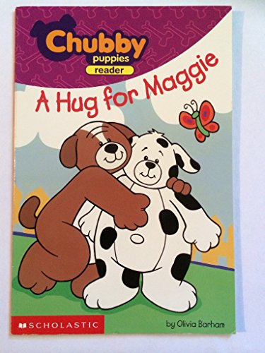 Imagen de archivo de A Hug for Maggie a la venta por Better World Books