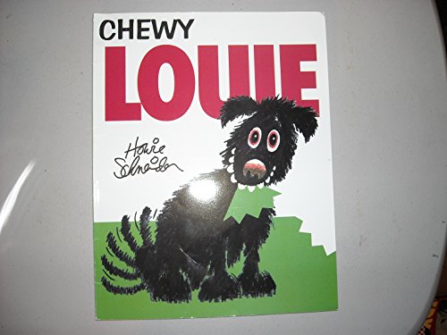 9780439356022: Chewy Louie