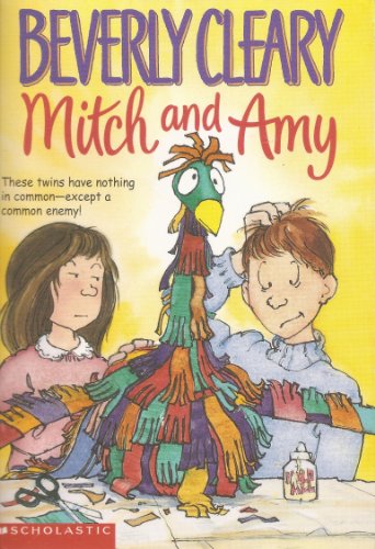 Imagen de archivo de Mitch and Amy a la venta por Gulf Coast Books