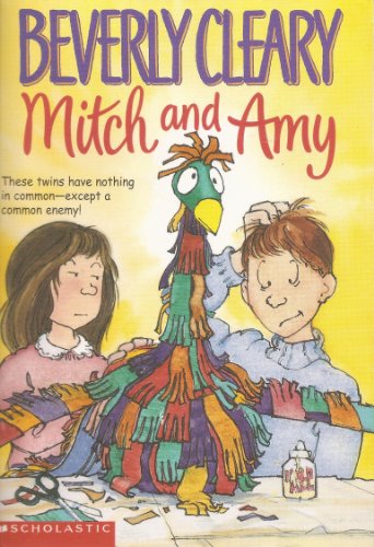 Stock image for Mitch and Amy for sale by Gulf Coast Books