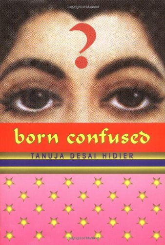 Stock image for Born Confused for sale by Your Online Bookstore