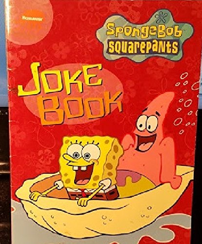 Stock image for Spongebob squarepants joke book for sale by 2Vbooks