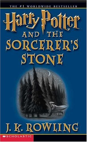 9780439362139: Harry Potter and the Sorcerer's Stone