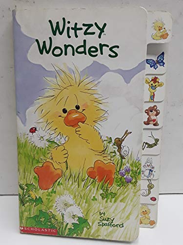 Stock image for Witzy Wonders (Little Suzy's Zoo) for sale by SecondSale