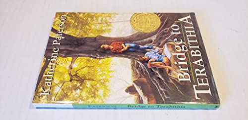 9780439366779: Bridge to Terabithia