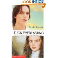 9780439366786: Tuck Everlasting (Literature Circle Edition)
