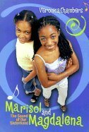 Marisol and Magdalena: The Sound of Our Sisterhood by Veronica Chambers (2001-08-01) (9780439366809) by Veronica Chambers