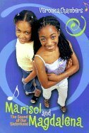 9780439366809: Marisol and Magdalena: The Sound of Our Sisterhood by Veronica Chambers (2001-08-01)