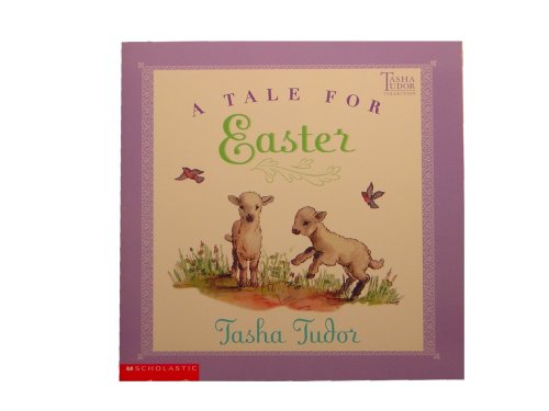 Stock image for A Tale of Easter for sale by Better World Books