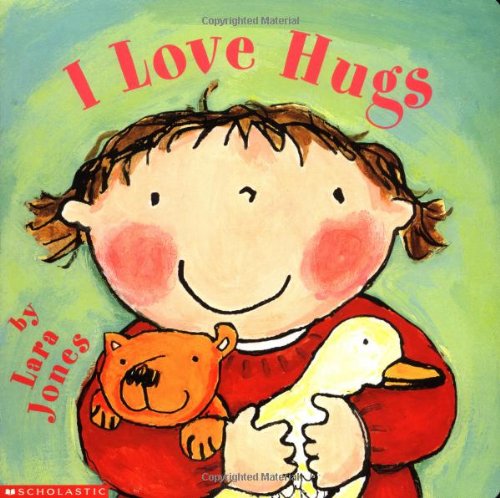 Imagen de archivo de I Love Hugs a la venta por Orion Tech