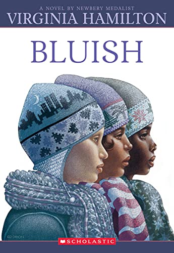 Stock image for Bluish for sale by ThriftBooks-Dallas