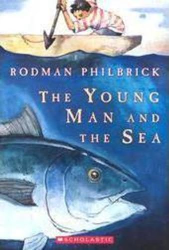 Stock image for The Young Man and the Sea for sale by Gulf Coast Books