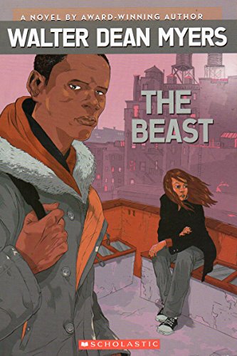 The Beast - Myers, Walter Dean