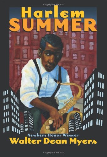Stock image for Harlem Summer for sale by SecondSale