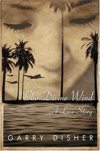 9780439369152: The Divine Wind: A Love Story