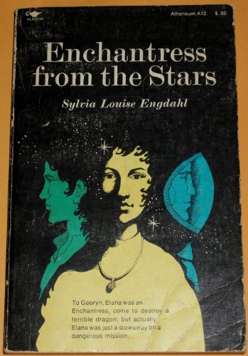 9780439374897: Enchantress from the Stars Edition: First