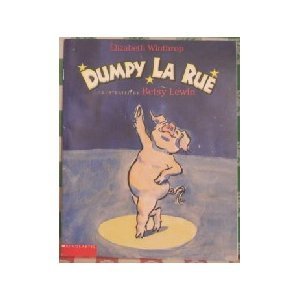 Beispielbild fr Dumpy La Rue zum Verkauf von BooksRun