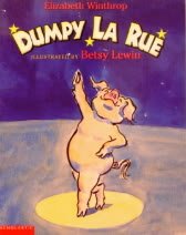 Stock image for Dumpy La Rue for sale by Your Online Bookstore