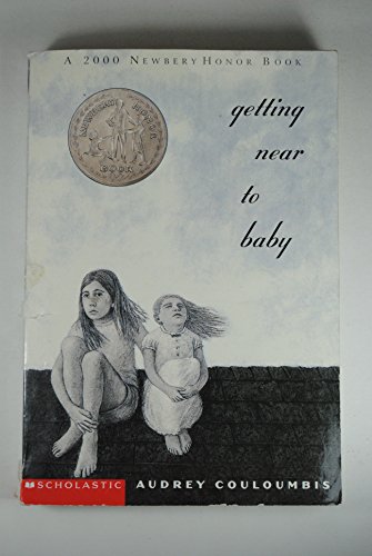 Beispielbild fr Getting near to Baby zum Verkauf von Better World Books: West